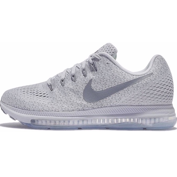 Nike Shoes - NEW Women’s NIKE Zoom Running Shoes Sz 7 with Box